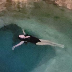 Meet your Posher, Joanne